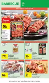 Catalogue Carrefour page 10