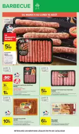 Catalogue Carrefour page 11