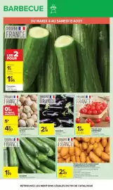 Catalogue Carrefour page 12