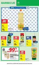Catalogue Carrefour page 16