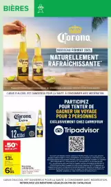 Catalogue Carrefour page 18