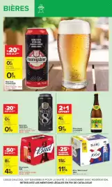 Catalogue Carrefour page 19