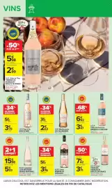 Catalogue Carrefour page 22
