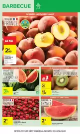 Catalogue Carrefour page 24