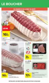 Catalogue Carrefour page 30