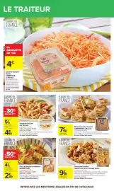 Catalogue Carrefour page 32