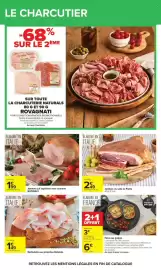 Catalogue Carrefour page 33