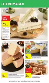 Catalogue Carrefour page 34
