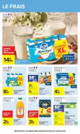 Catalogue Carrefour page 36