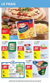 Catalogue Carrefour page 37