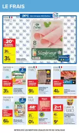 Catalogue Carrefour page 38