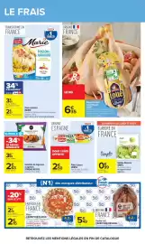Catalogue Carrefour page 39