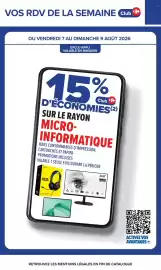 Catalogue Carrefour page 4