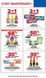 Catalogue Carrefour page 40