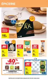Catalogue Carrefour page 42