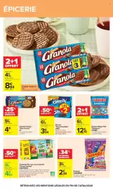 Catalogue Carrefour page 43