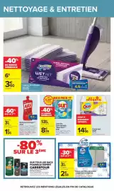 Catalogue Carrefour page 46