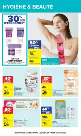 Catalogue Carrefour page 48