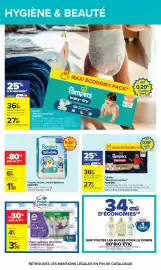Catalogue Carrefour page 49