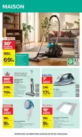 Catalogue Carrefour page 50
