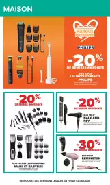 Catalogue Carrefour page 51