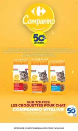 Catalogue Carrefour page 52