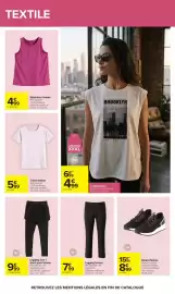 Catalogue Carrefour page 54
