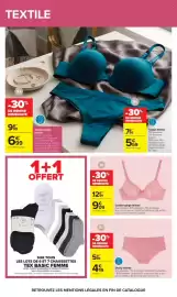 Catalogue Carrefour page 55