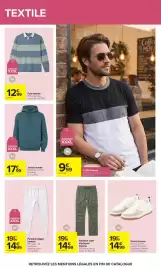 Catalogue Carrefour page 56