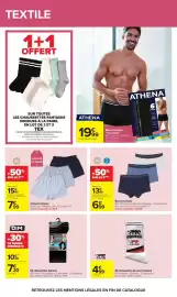Catalogue Carrefour page 57