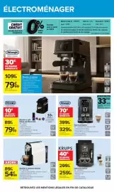 Catalogue Carrefour page 59