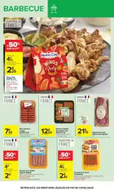 Catalogue Carrefour page 6
