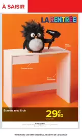 Catalogue Carrefour page 63