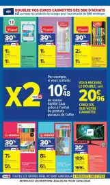 Catalogue Carrefour page 64