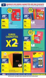 Catalogue Carrefour page 65