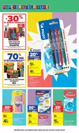 Catalogue Carrefour page 66