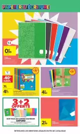 Catalogue Carrefour page 67
