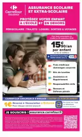 Catalogue Carrefour page 68