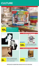 Catalogue Carrefour page 69