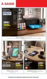 Catalogue Carrefour page 70