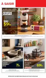 Catalogue Carrefour page 72