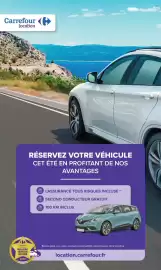 Catalogue Carrefour page 74