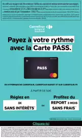 Catalogue Carrefour page 75