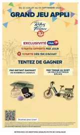 Catalogue Carrefour page 78