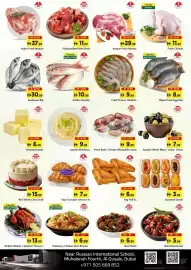 Mark & Save catalogue Page 2
