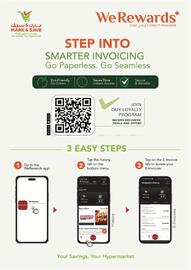 Mark & Save catalogue Page 8