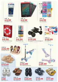 Mark & Save catalogue Page 5