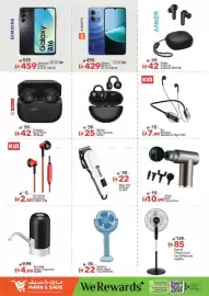 Mark & Save catalogue Page 6