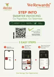 Mark & Save catalogue Page 8