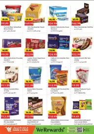 Mark & Save catalogue Page 2
